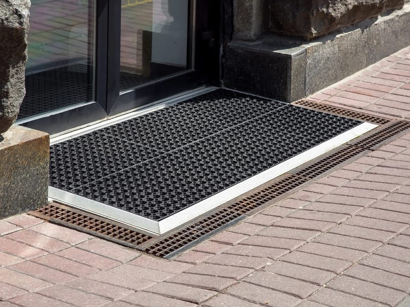 Commercial Floor Mats